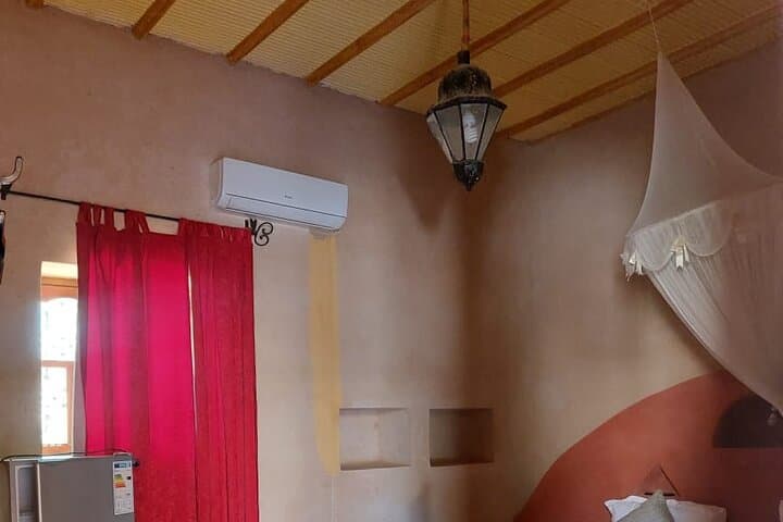 3 Days 2 Nighte Merzouga Ait Ben haddo Marrakech