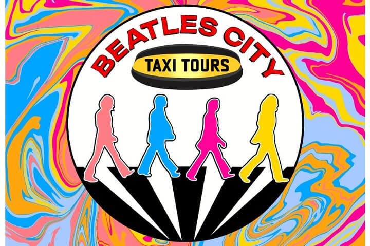 Beatles City Taxi Tours (3 hour duration)