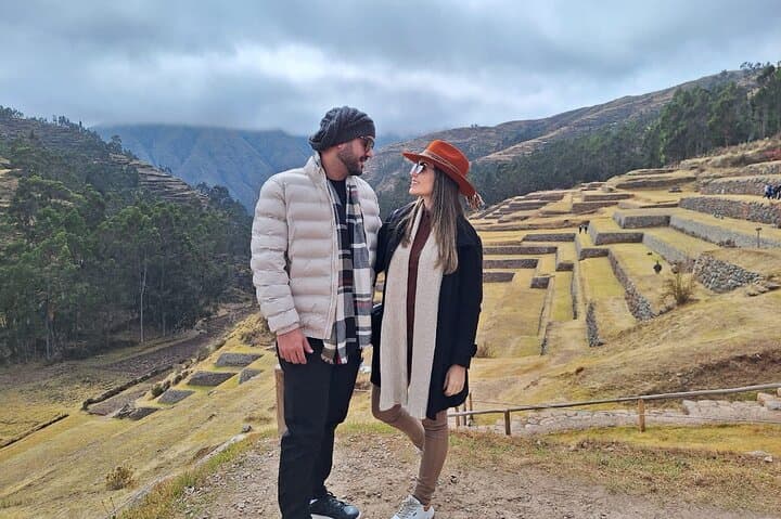 Super valley or vip valley