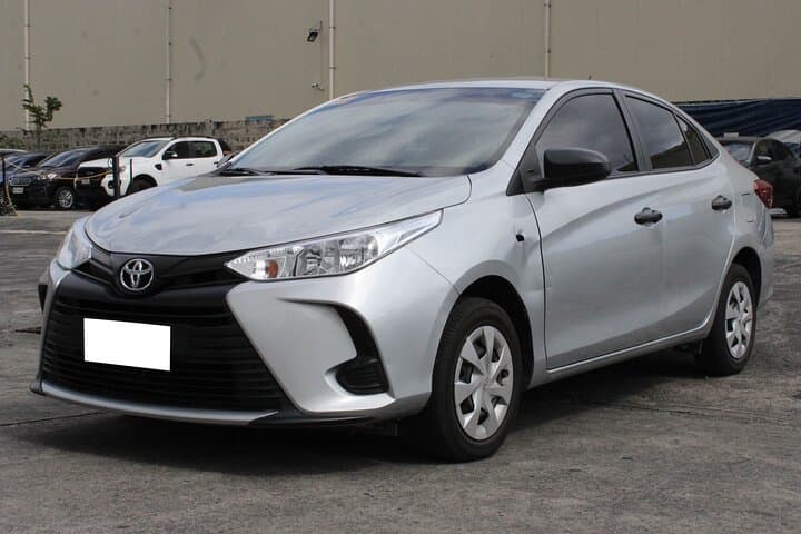 Private Car Rental with Driver in Puerto Princesa