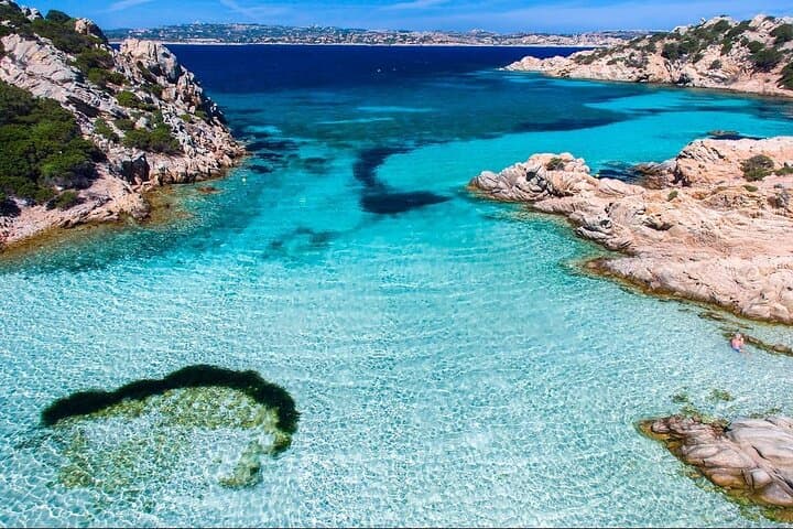 5 day Tour of Sardinia from Olbia