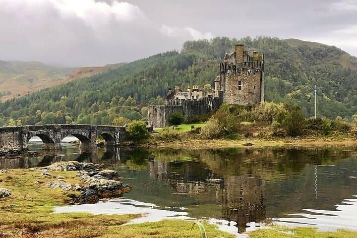 Isle of Skye Private Tour From Inverness