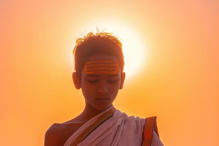10 Hours Morning Ganges Tour including Sarnath and Ganga Arti
