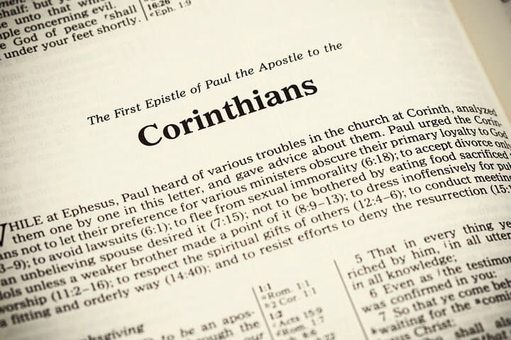 Private Luxury Biblical Tour: Apostle Paul’s Footsteps – Corinth