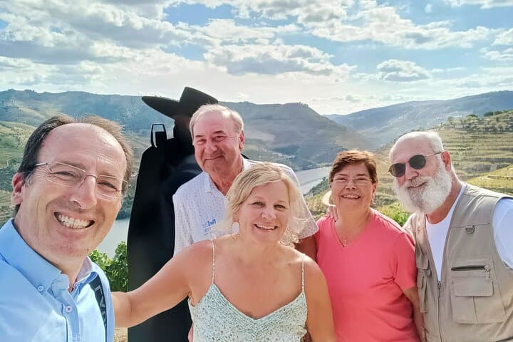 Douro Valley Private Tour