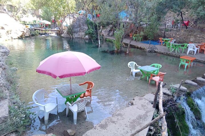 Day Trip To Chefchaouen From Tangier