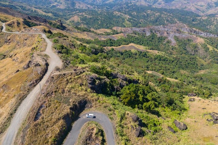 Nausori Highland Tour