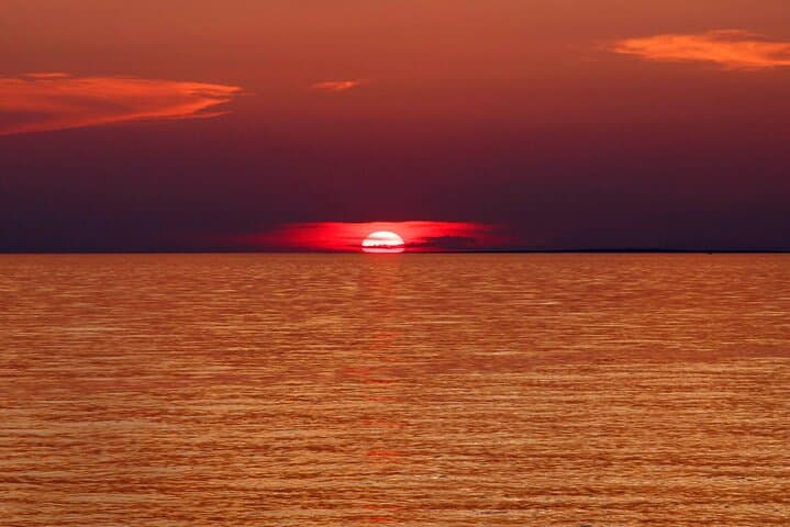 Zadar Sunset Boat Tour