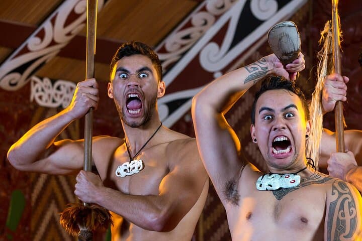 [PRIVATE] Haka to Waves Auckland West Coast Journey