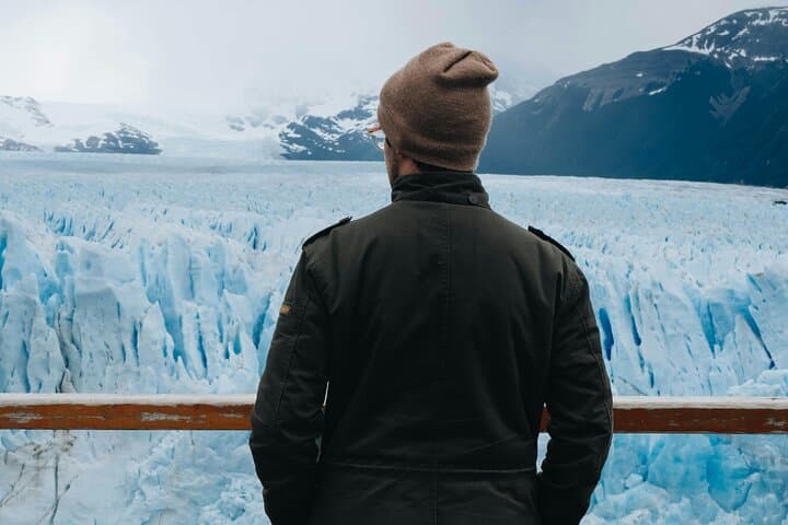 2 Days Express in El Calafate Glaciers and Patagonian Treasures