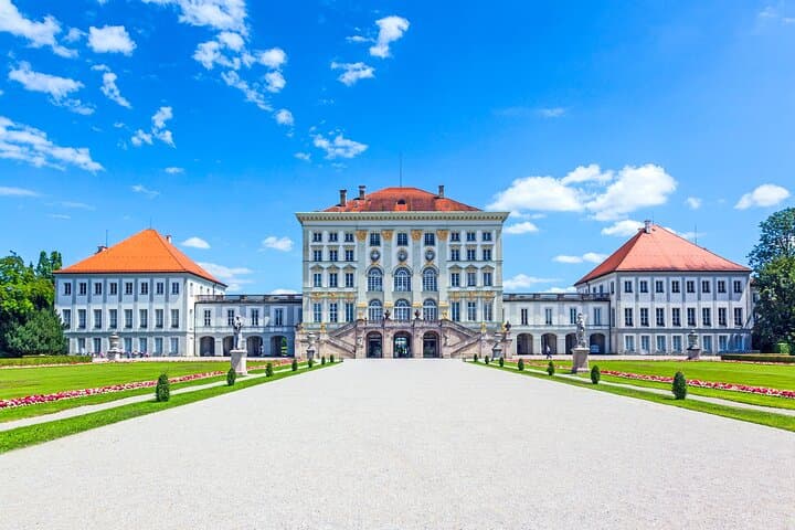 Munich Private Half Day Tour of Bavarian Treasures