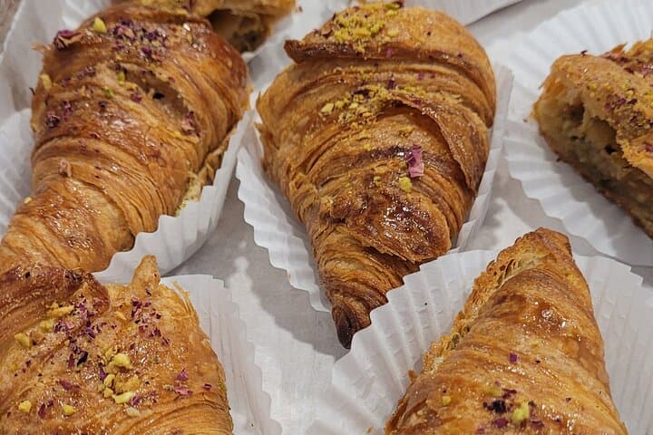Morning Walks with Salem Food Tours