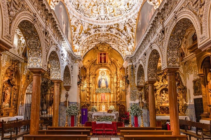 Guided Toledo Afternoon Sightseeing Tour from Madrid