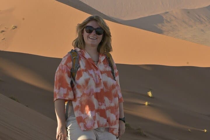 6- Day Wildlife, Oceans & Dunes