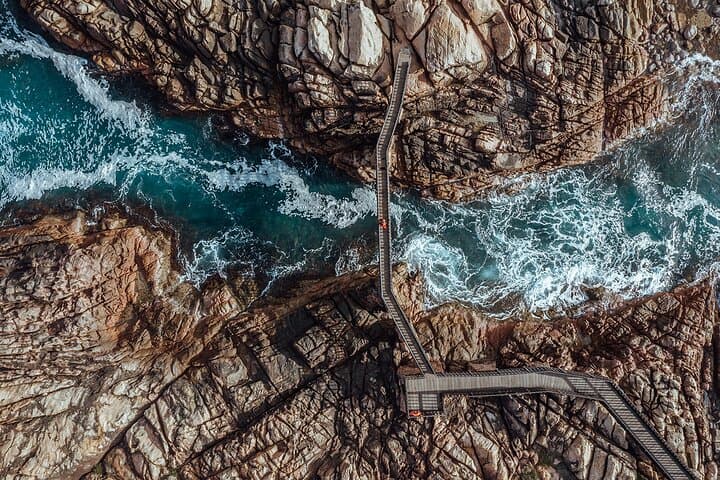 Margaret River Coastal Tour