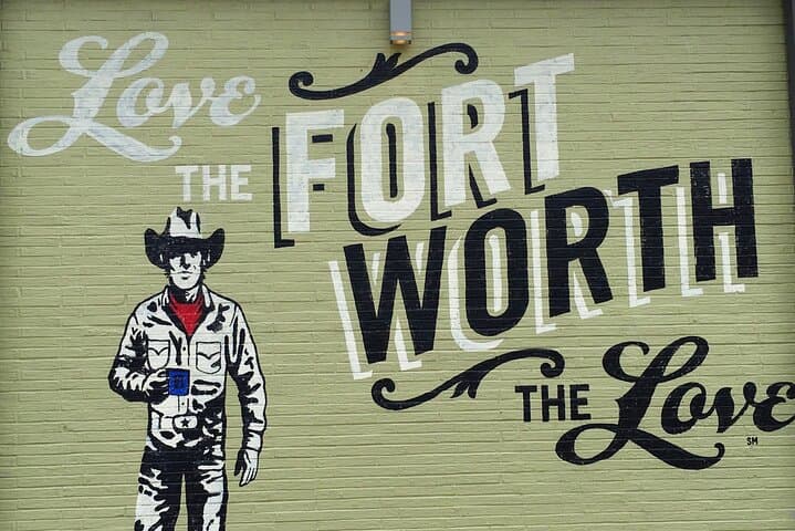 Fort Worth Eat Like a Local Brunch Tour