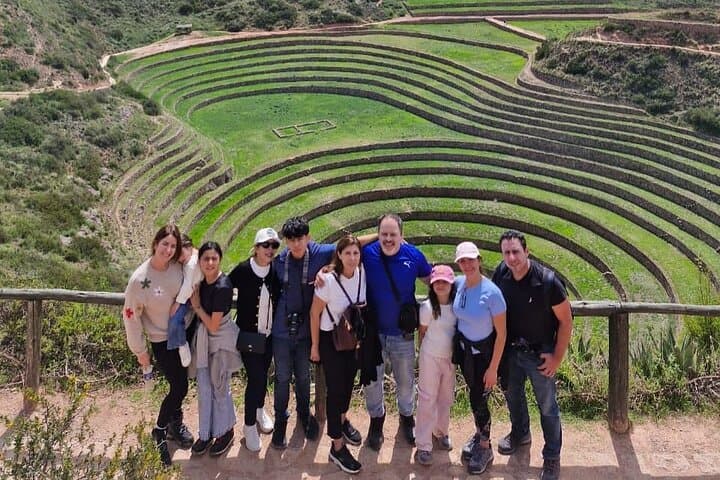 Machupicchu Experience 5D/4N