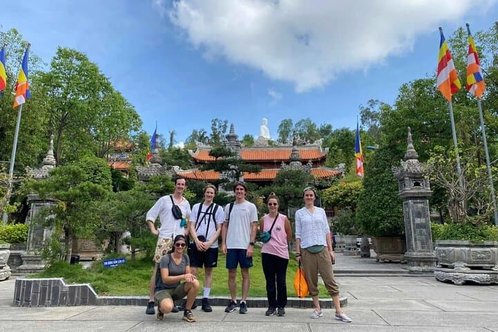 Full Day Car Nha Trang Excursion