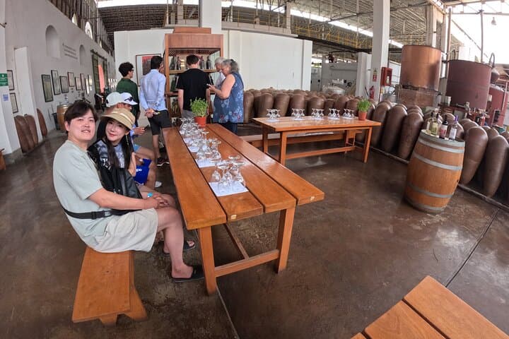 The authentic taste of the tradition of Ica