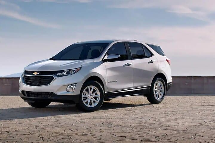 Private Transfer from or to Cleveland Airport (CLE)