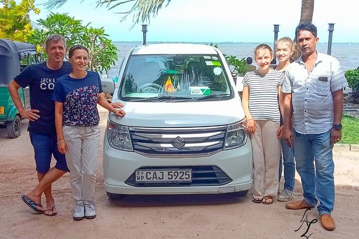 Southern Taxi Service