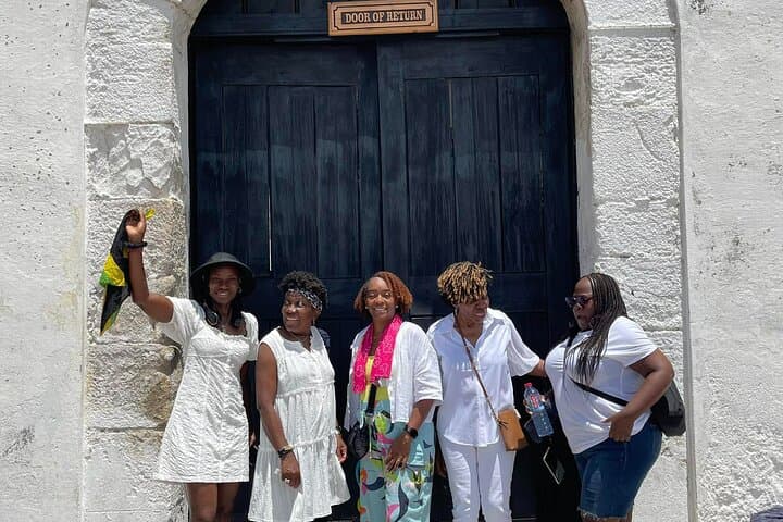 The Return of the Diasporas
