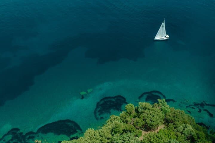 Mallorca Half Day Cruise on a Sailing Boat