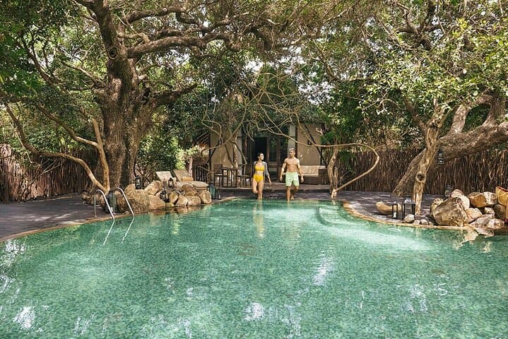 7 days Luxury Honeymoon tour in Sri Lanka