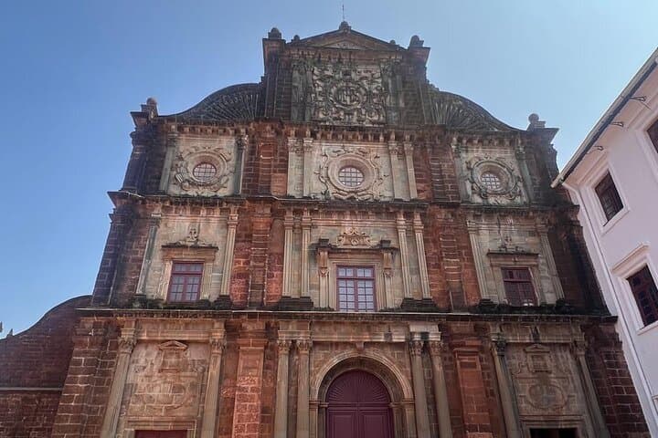 Spice Plantation Tour with All Inclusive Package in Goa