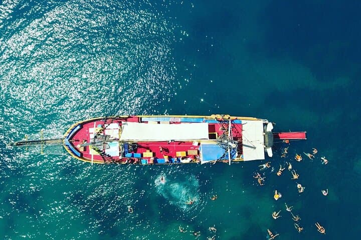 Side Pirates Tour: A Fun-Filled Adventure for Kids!