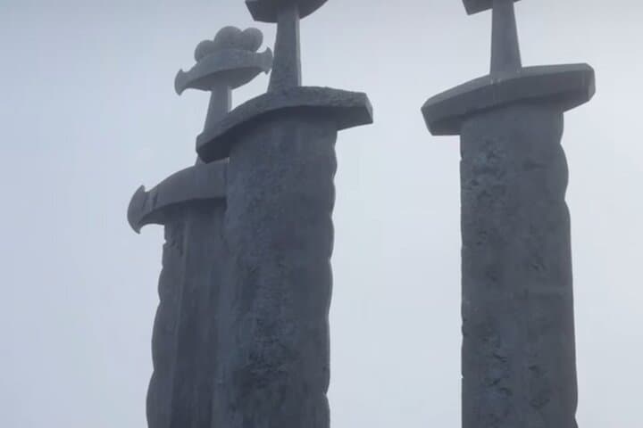 Viking Odyssey