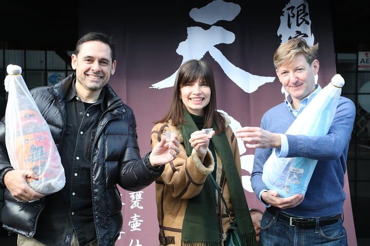プライベートツアーで鹿児島で愛されている蒸留酒を発見しましょう。
