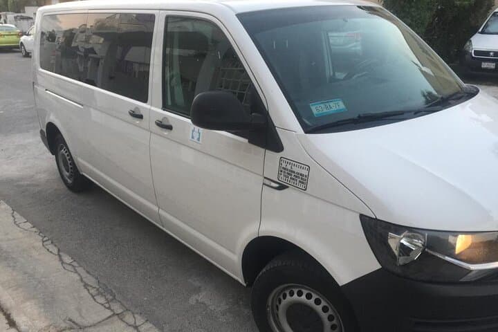 Private Transportation to Chichen Itza from Tulum