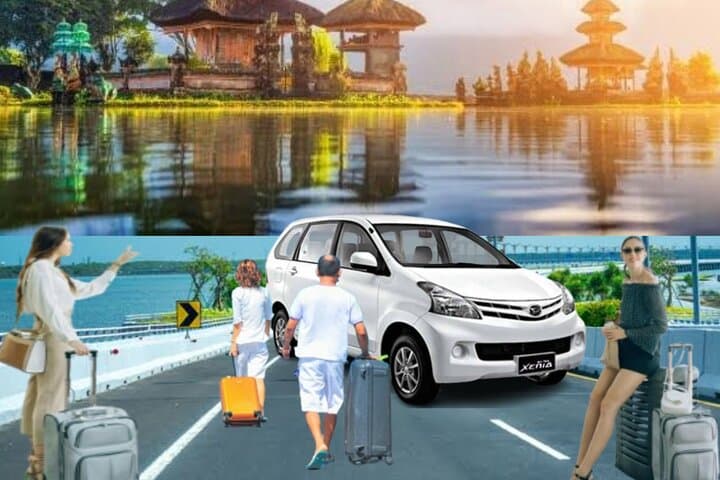 Private Car Hire in Bali