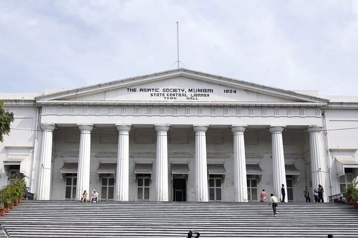 Mumbai Heritage Walk: Victorian Gothic & Art Deco UNESCO Sites