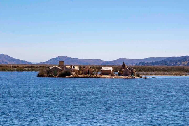3-day Classic Puno Tour Package