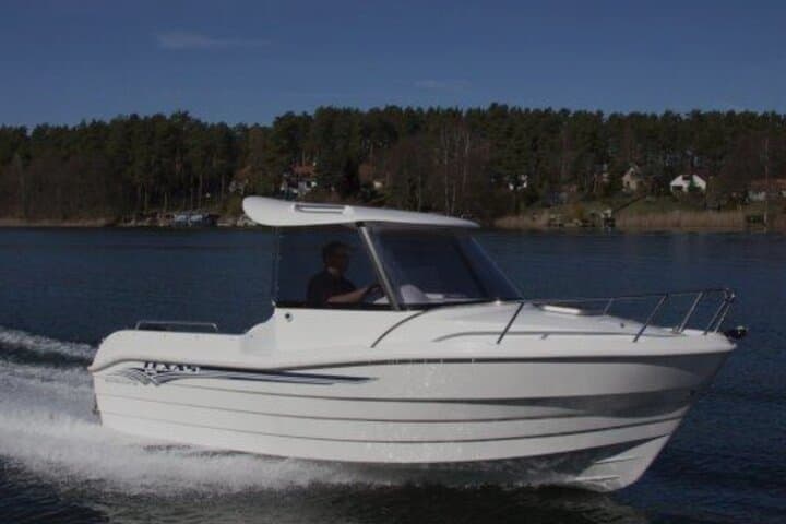 Split: Private Speedboat Charter & All inclusive