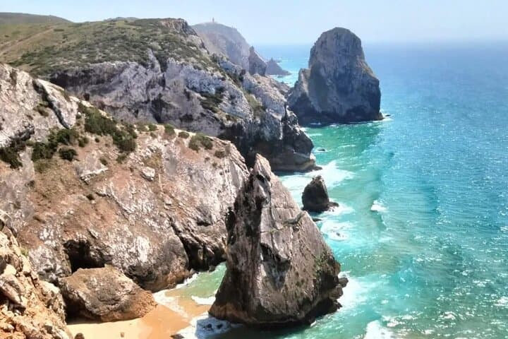 Sintra Cabo da Roca Cascais