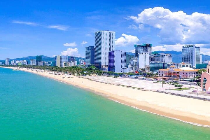 Coral Reef Snorkeling and Floating Bar Party from Nha Trang