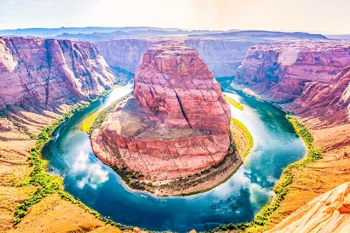3-Day Tour Los Angeles and Las Vegas