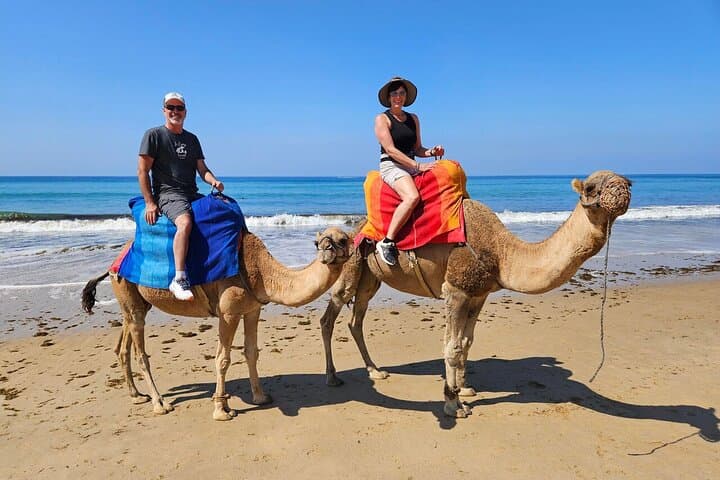 5 Hours Tangier Private Customised Tour