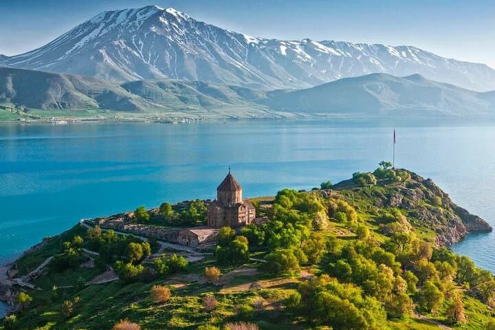 Tours to Lake Sevan