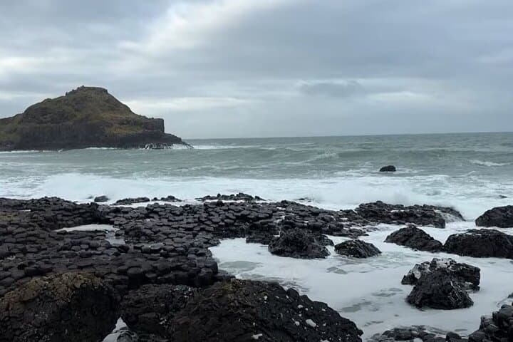 4 Days Northern Ireland Exclusive from Dublin