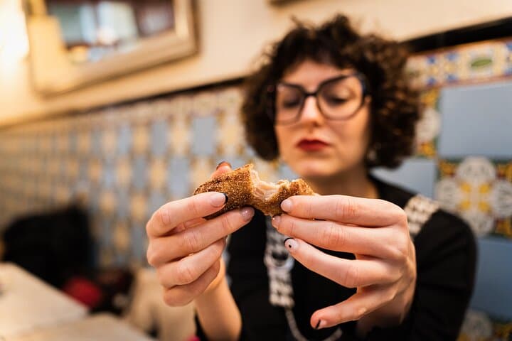 Valencia Food Tour: Tapas, Drinks and Delights with a Local
