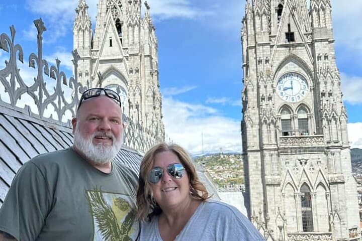 Hidden Quito Private Tour: Culture, Food & Local Secrets