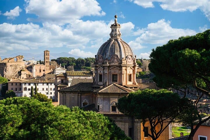 Explore Parma in 60 minutes with a Local