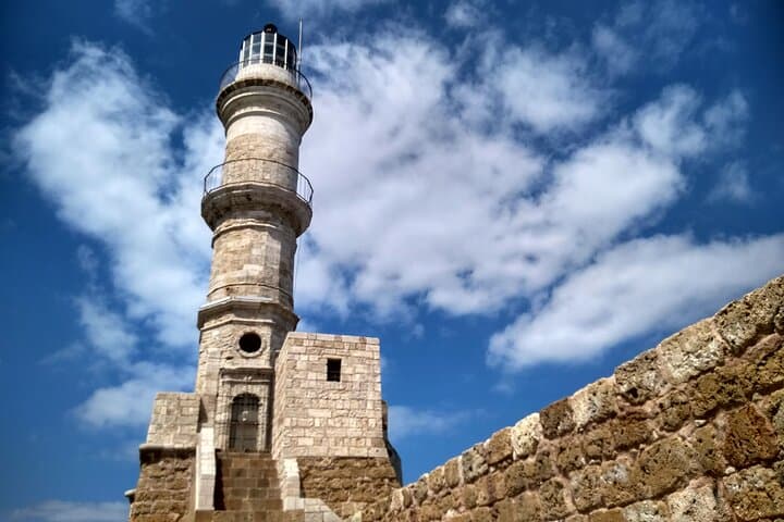3-Day Chania Highlights Tour