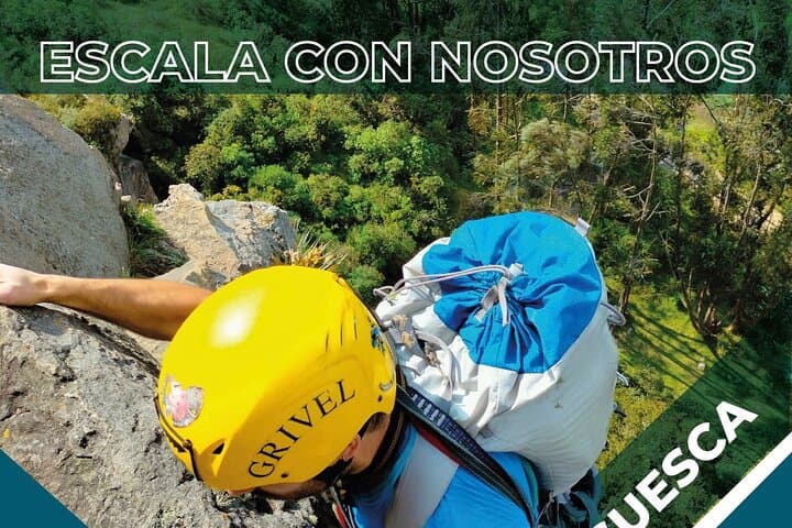 Recreational Rock Climbing