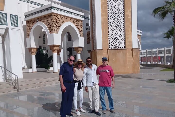 2 Night Tour in Northern Morocco