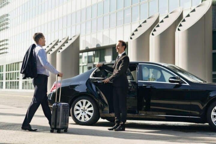 Private Transport from Doha Airport
